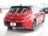 TOYOTA COROLLA SPORT
