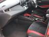 TOYOTA COROLLA SPORT