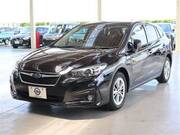 2017 SUBARU IMPREZA SPORTS