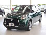 2020 TOYOTA PASSO