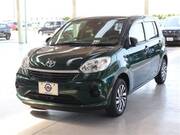2018 TOYOTA PASSO