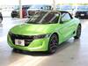 HONDA S660