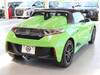 HONDA S660