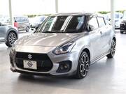 2022 SUZUKI SWIFT SPORT