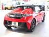 HONDA S660