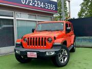 2018 CHRYSLER JEEP WRANGLER UNLIMITED