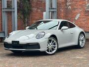 2024 PORSCHE 911