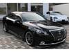 TOYOTA CROWN MAJESTA