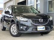 2012 MAZDA CX-5 XD