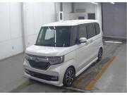 2020 HONDA N-BOX CUSTOM
