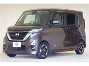 2023 NISSAN ROOX