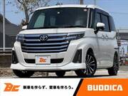 2021 TOYOTA ROOMY