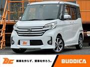 2016 NISSAN DAYZ ROOX