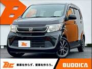2015 HONDA N-WGN