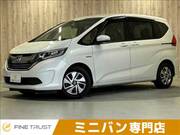 2018 HONDA FREED HYBIRD