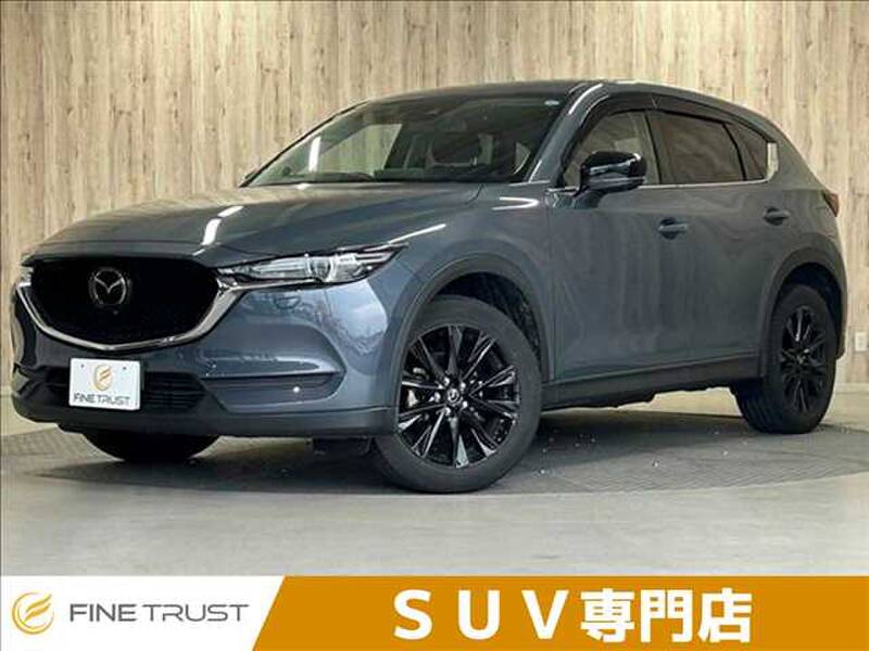 -CX-5