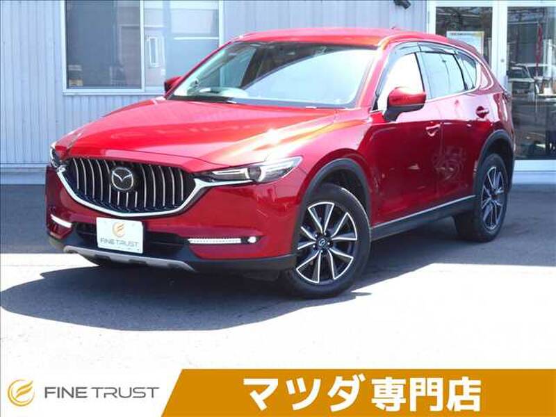 -CX-5
