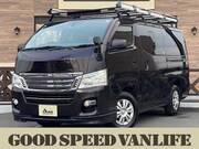 2013 NISSAN NV350 CARAVAN WAGON