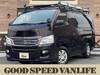 NISSAN NV350 CARAVAN WAGON