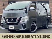 2021 NISSAN NV350 CARAVAN WAGON