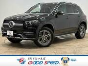 2022 MERCEDES BENZ GLE-CLASS