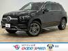 MERCEDES BENZ GLE-CLASS