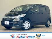 2015 HONDA FREED