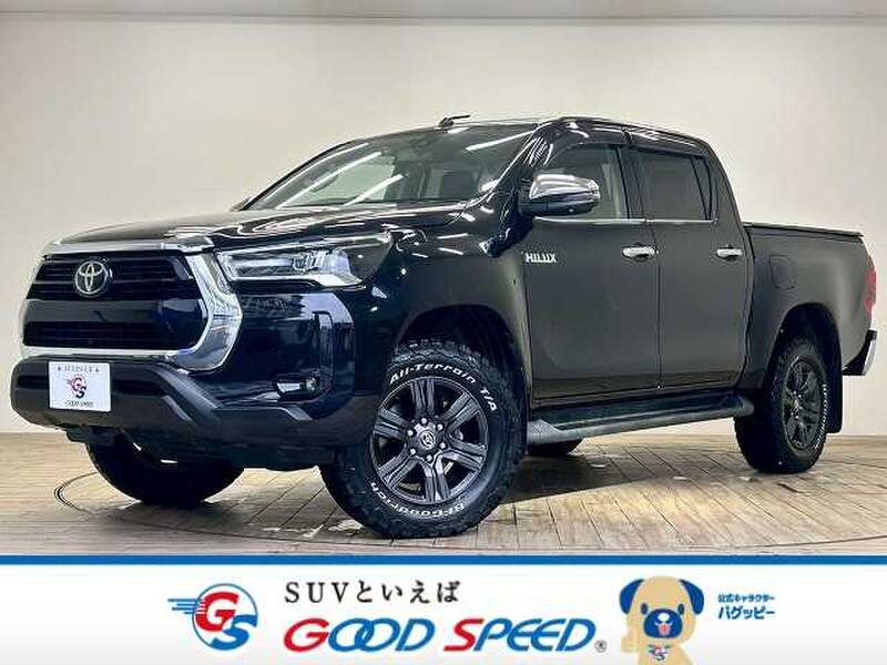 -HILUX