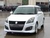 SUZUKI SWIFT SPORT