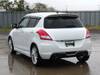 SUZUKI SWIFT SPORT