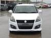 SUZUKI SWIFT SPORT