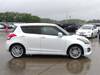 SUZUKI SWIFT SPORT