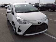 2019 TOYOTA VITZ