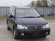1998 TOYOTA GAIA
