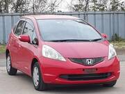 2009 HONDA FIT L
