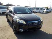 2007 TOYOTA VANGUARD