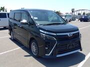 2021 TOYOTA VOXY