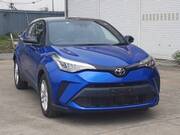 2020 TOYOTA C-HR