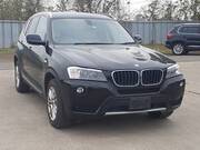 2012 BMW X3