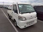 2013 DAIHATSU HIJET TRUCK 0.35ton