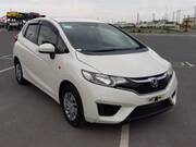 2017 HONDA FIT 13G