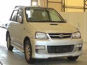 2007 DAIHATSU TERIOS KID CUSTOM L