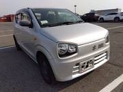 2018 SUZUKI ALTO