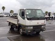 2001 MITSUBISHI CANTER 1.5ton