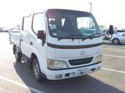 2004 TOYOTA DYNA 1ton