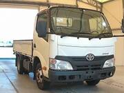 2012 TOYOTA DYNA 2ton