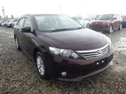 2015 TOYOTA ALLION