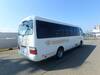 TOYOTA COASTER