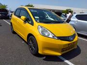 2012 HONDA FIT