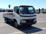 2009 TOYOTA DYNA 2ton